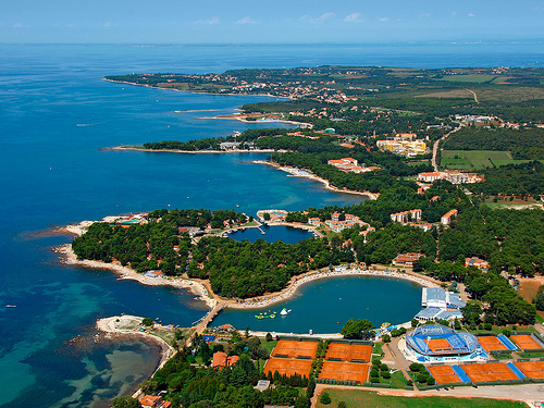 Vremenska napoved za Umag