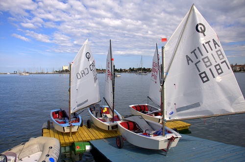 Mednarodna mini regata, Umag Umag, vreme Umag, dogodki v Umagu, apartmaji Umag