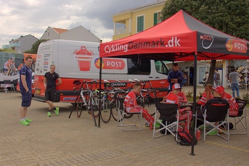 Kolesarska dirka, Umag Umag, vreme Umag, dogodki v Umagu, apartmaji Umag, kolesarska dirka Umag
