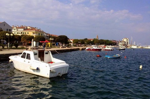Vreme Umag vreme Umag