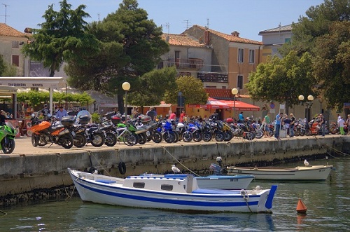 Začelo se je poletno vreme Umag vreme Umag, vreme v Umagu, Umag vreme, vremenska napoved Umag, vremenska napoved za Umag